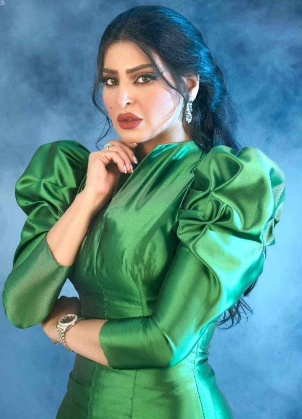 من هي ريم عبدالله